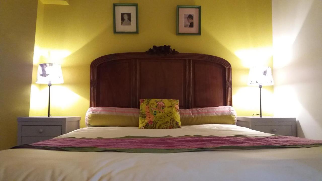 Manoir De La Ville Marie Hirel Экстерьер фото
